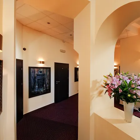 Spatz 4* كراكوفيا