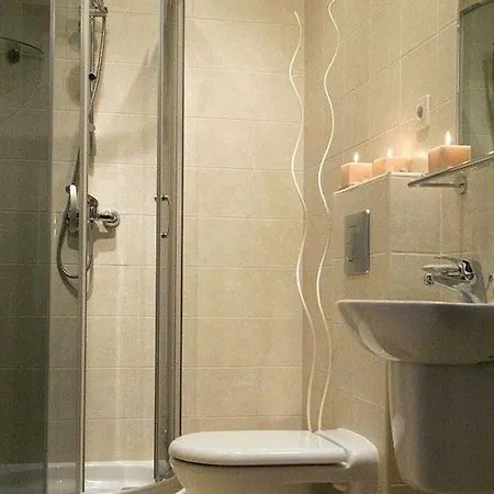 Apart Otel Spatz Krakow