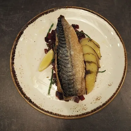 Spatz شقة فندقية 4*