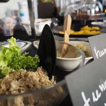 Spatz 4* كراكوفيا