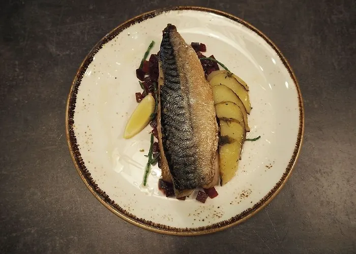 Spatz Apartmanhotel 4*