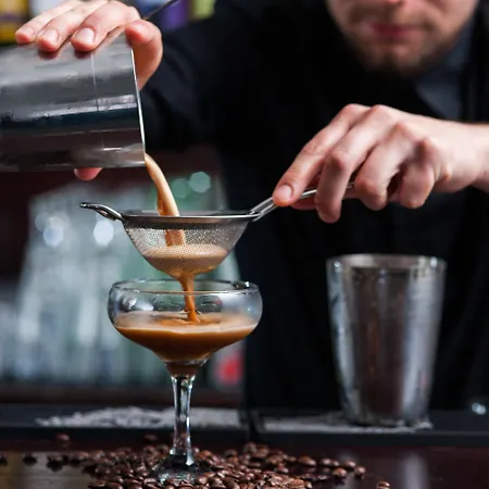 Spatz Aparthotel Krakov