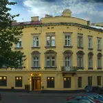 Spatz Cracovia