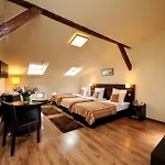 Spatz 3* Cracovia
