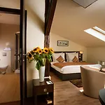 Aparthotel Spatz 3*