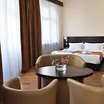 Apartahotel Spatz 3*