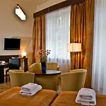 Aparthotel Spatz 3*