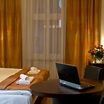 Spatz Aparthotel Cracovia