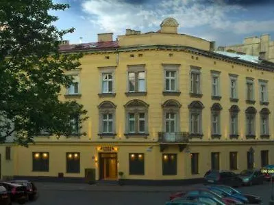 Spatz Cracovia