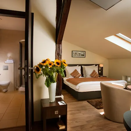 Apartmanhotel Spatz 4*