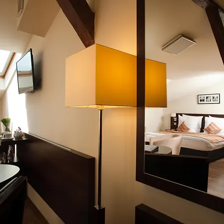 Apartmanhotel Spatz 4*