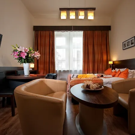 Spatz 3* Krasków