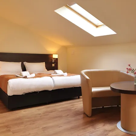 Apartmanhotel Spatz 4*