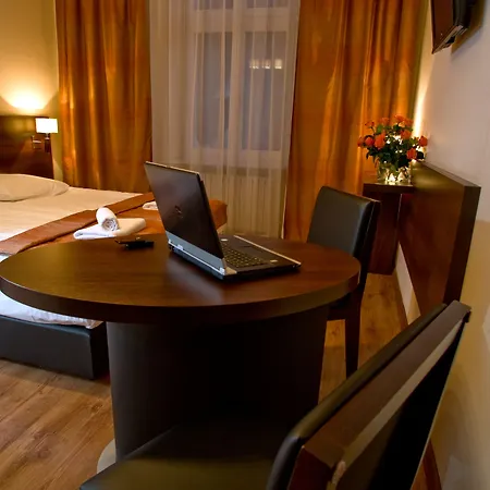 Spatz 3* Krasków