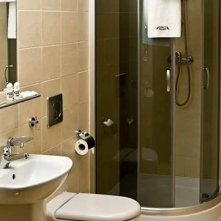 Spatz Aparthotel