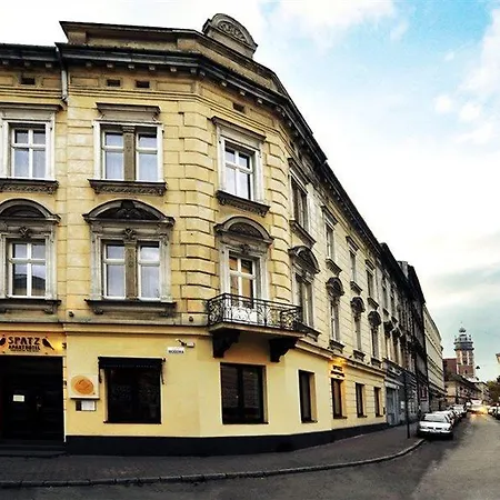 Spatz Cracovia