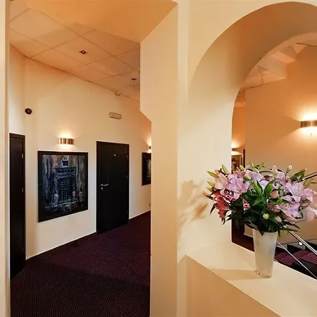 Aparthotel Spatz 3*