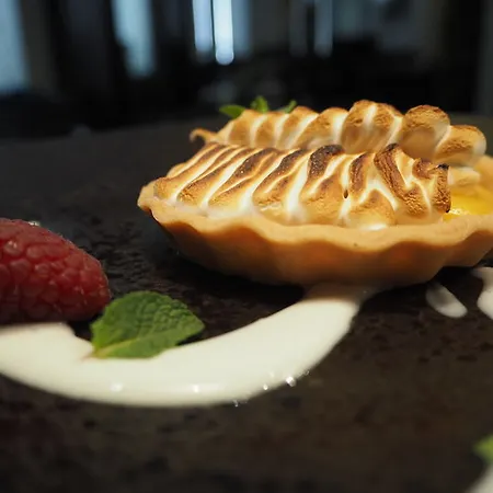 Aparthotel Spatz Krakau