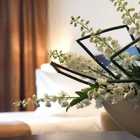 Aparthotel Spatz Krakau