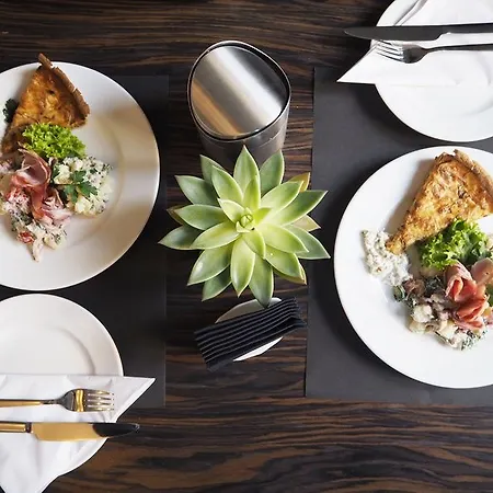 Spatz Apartmanhotel Krakkó