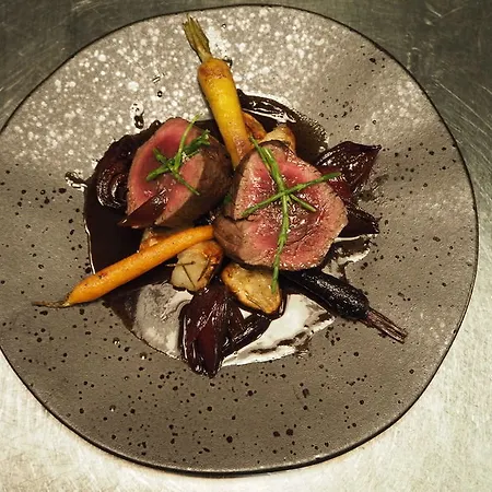 Spatz 3* Krasków