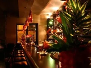 Spatz Apartmanhotel 4*