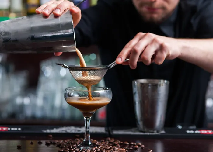 Spatz Lejlighedshotel Kraków