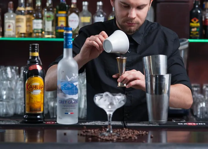 Lejlighedshotel Spatz Kraków