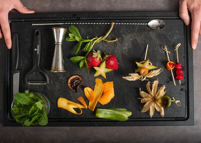 Lejlighedshotel Spatz 4*