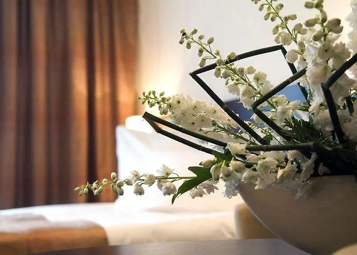 Lejlighedshotel Spatz Kraków