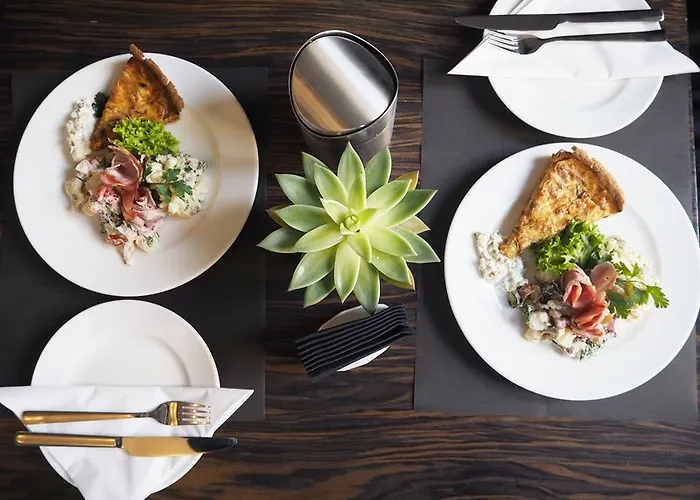 Spatz Apartahotel Cracovia