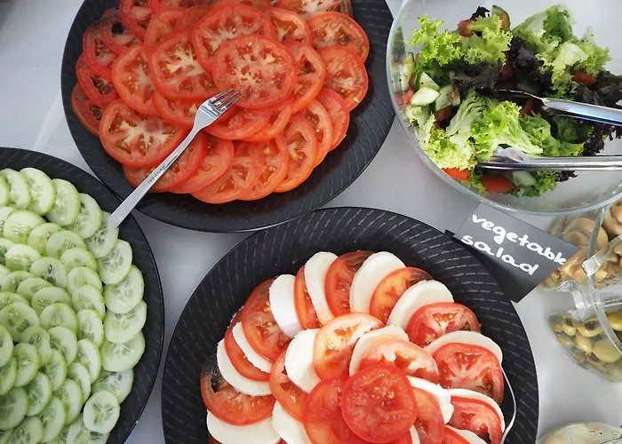 Spatz Lejlighedshotel Kraków