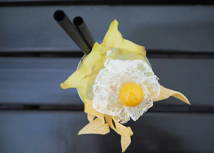 Spatz Lejlighedshotel