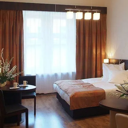 Spatz 3* Kraków