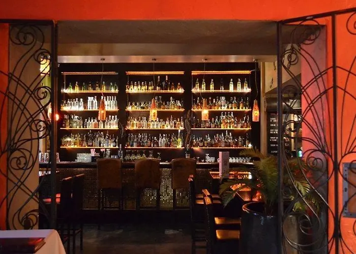 Hotel apartamentowy Spatz