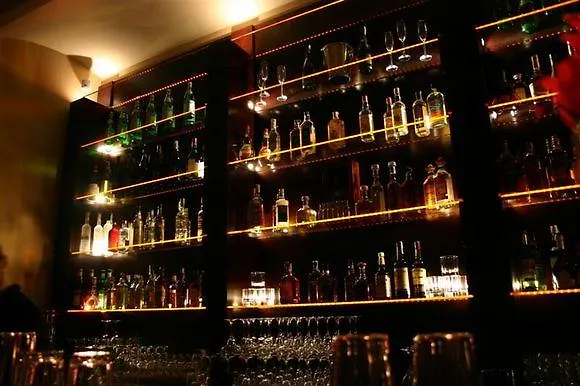 Spatz Hotel apartamentowy 4*