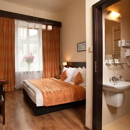 Spatz 4* 克拉科夫