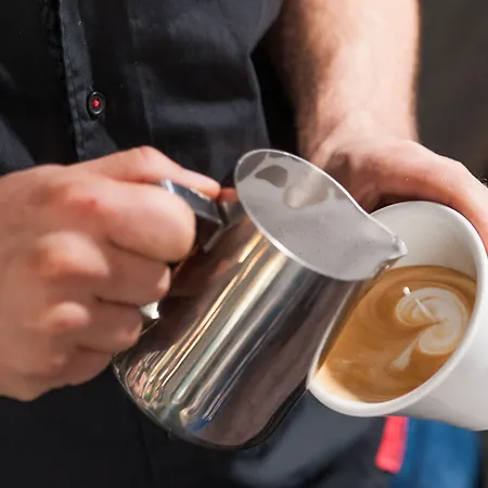 公寓式酒店 Spatz 4*