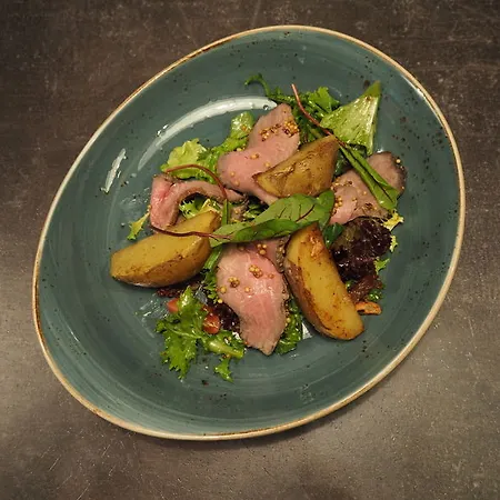 Spatz 公寓式酒店 4*