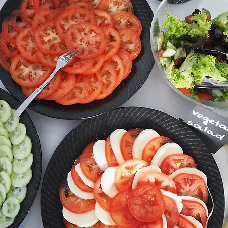 Spatz 公寓式酒店 克拉科夫