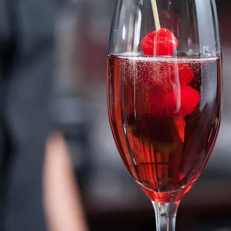 Spatz 公寓式酒店 克拉科夫