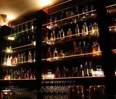 Spatz 公寓式酒店 4*