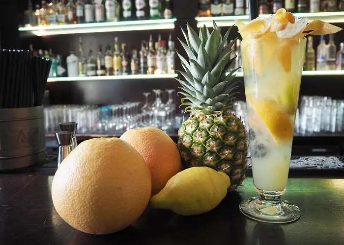 Spatz Aparthotel Krakau